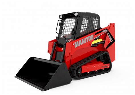 manitou 1050 rt skid steer|track skid steer comparison chart.